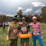 thepinkrunner-deguisé-course