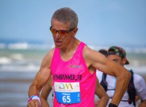 thepinkrunner-semi-marathon-mer-monts-marais